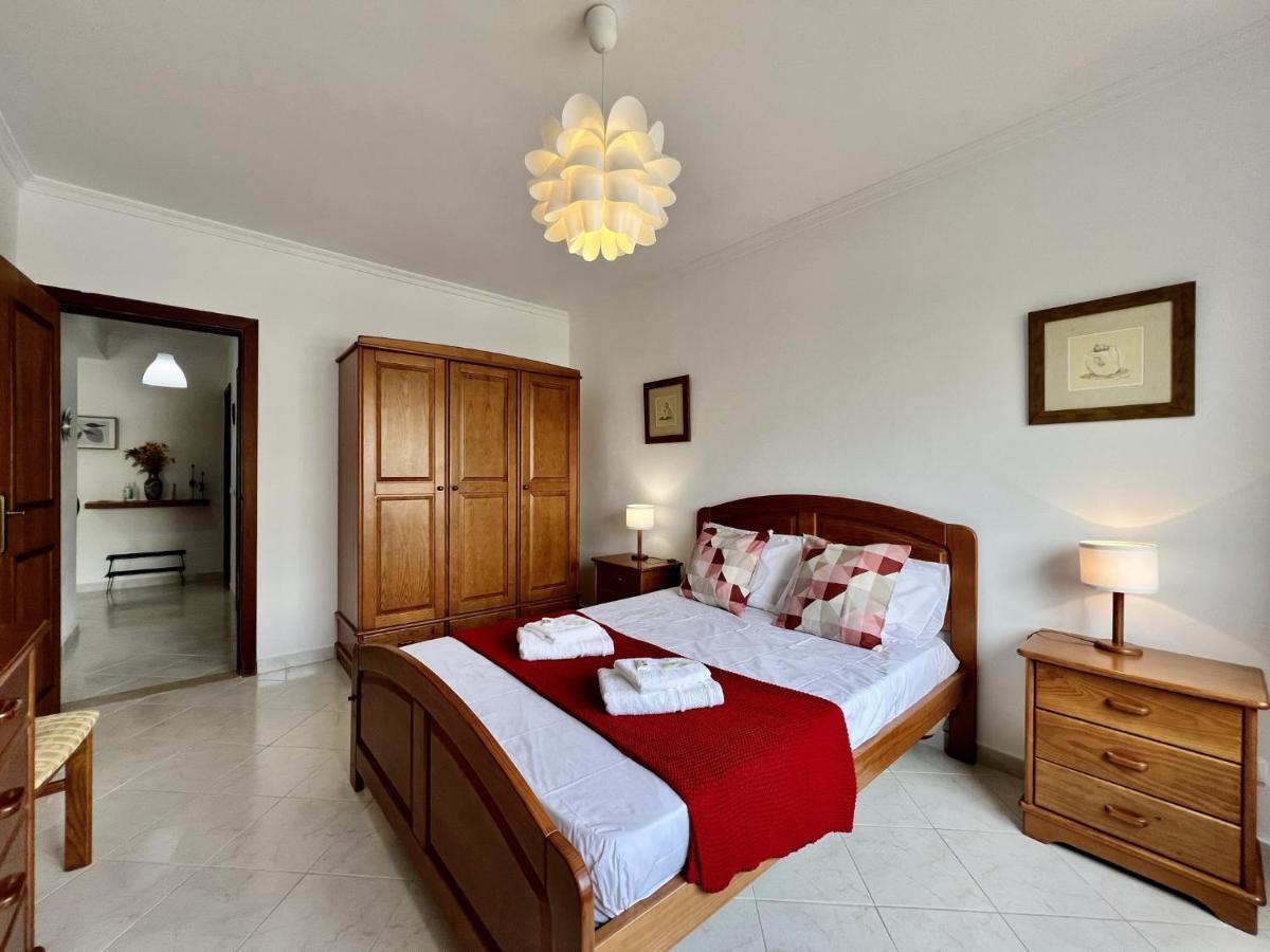 Albufeira Falesia Beach 3 By Homing Apartment Exterior photo