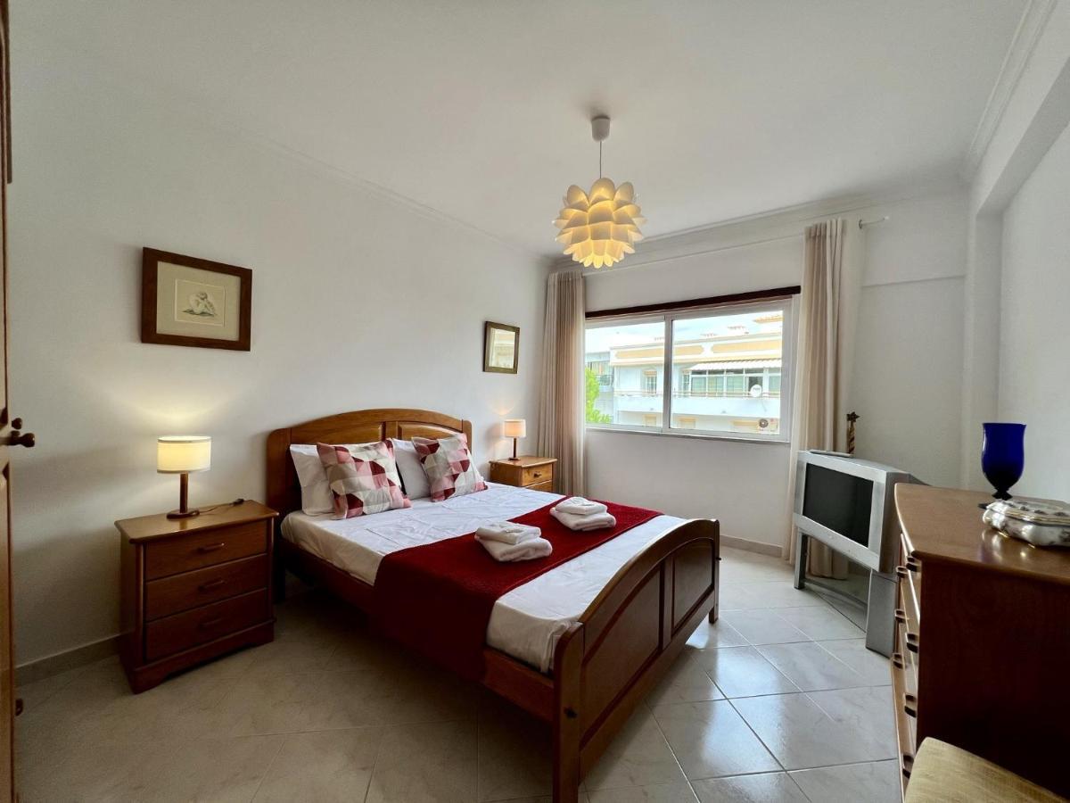 Albufeira Falesia Beach 3 By Homing Apartment Exterior photo