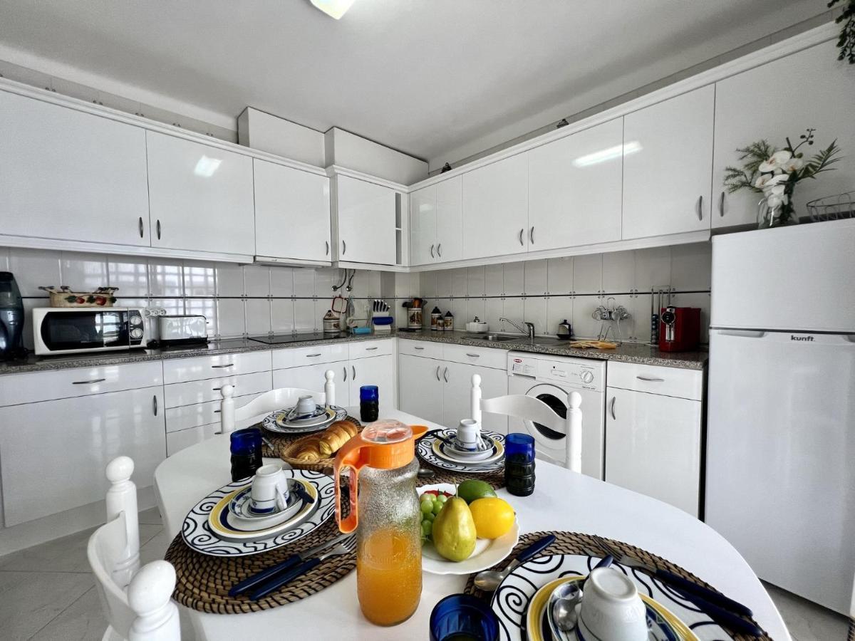 Albufeira Falesia Beach 3 By Homing Apartment Exterior photo