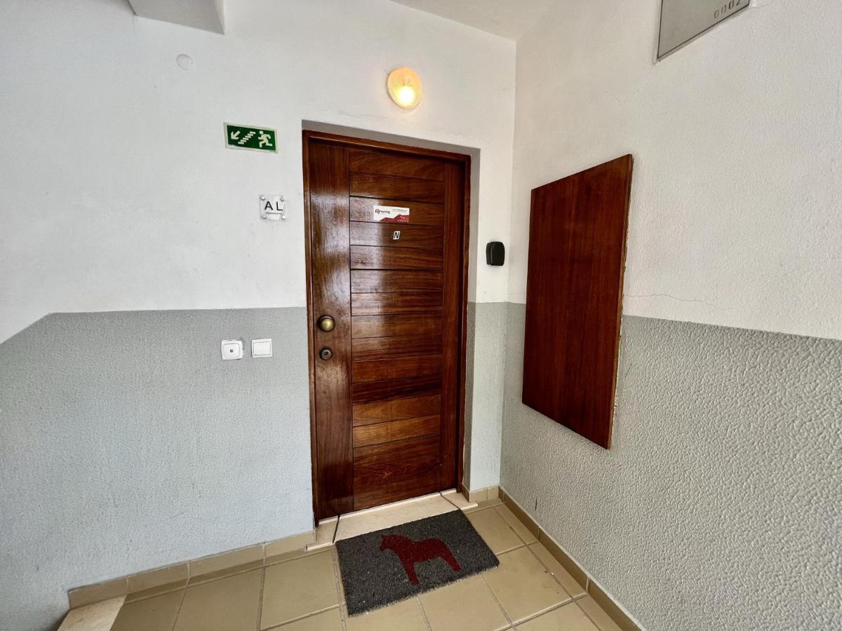 Albufeira Falesia Beach 3 By Homing Apartment Exterior photo